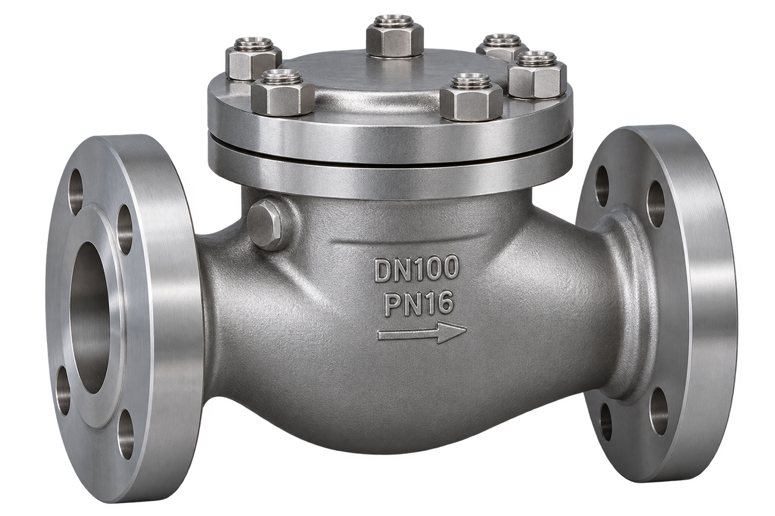 Check Valve